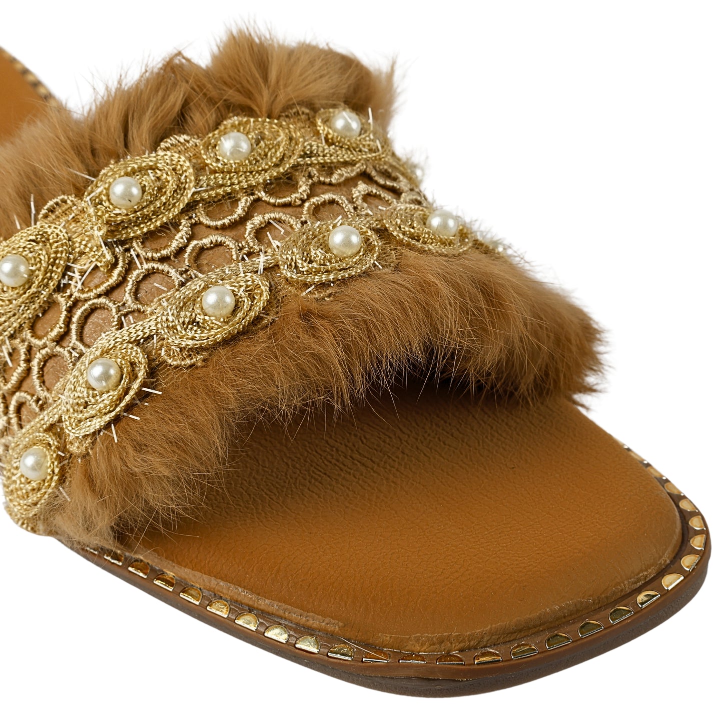 Furry Brown