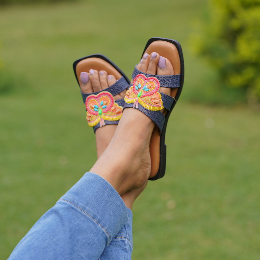 Corkys unset elite sandals