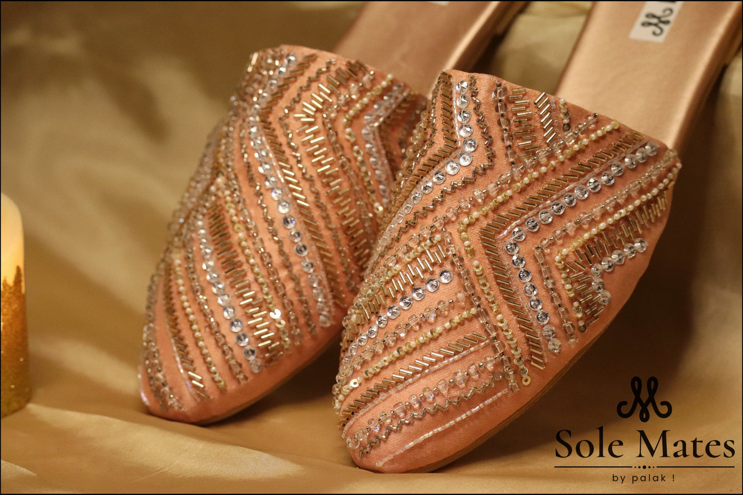 Rhythm (Mules)
