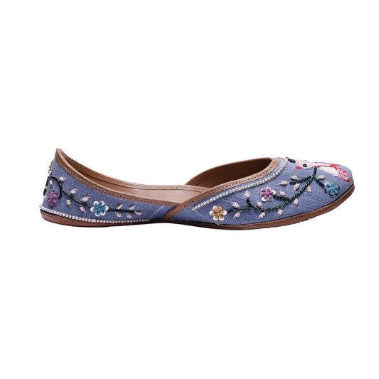 Plume Juttis