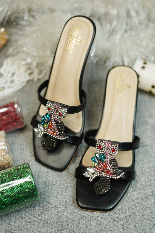 Owl  heels