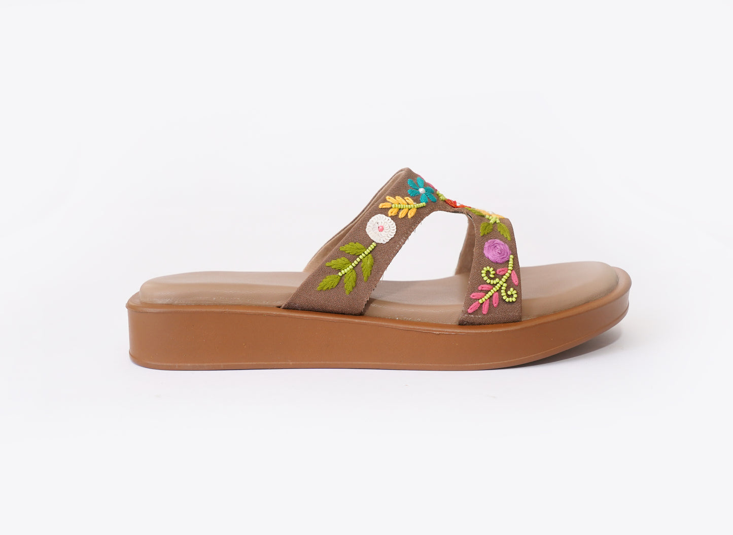 Sydney Brown Sliders
