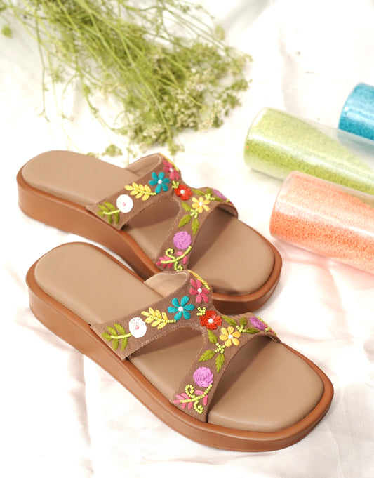 Sydney Brown Sliders