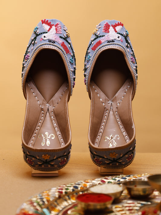 Plume Juttis
