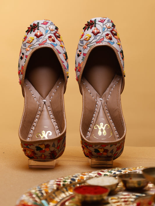 Joy Juttis