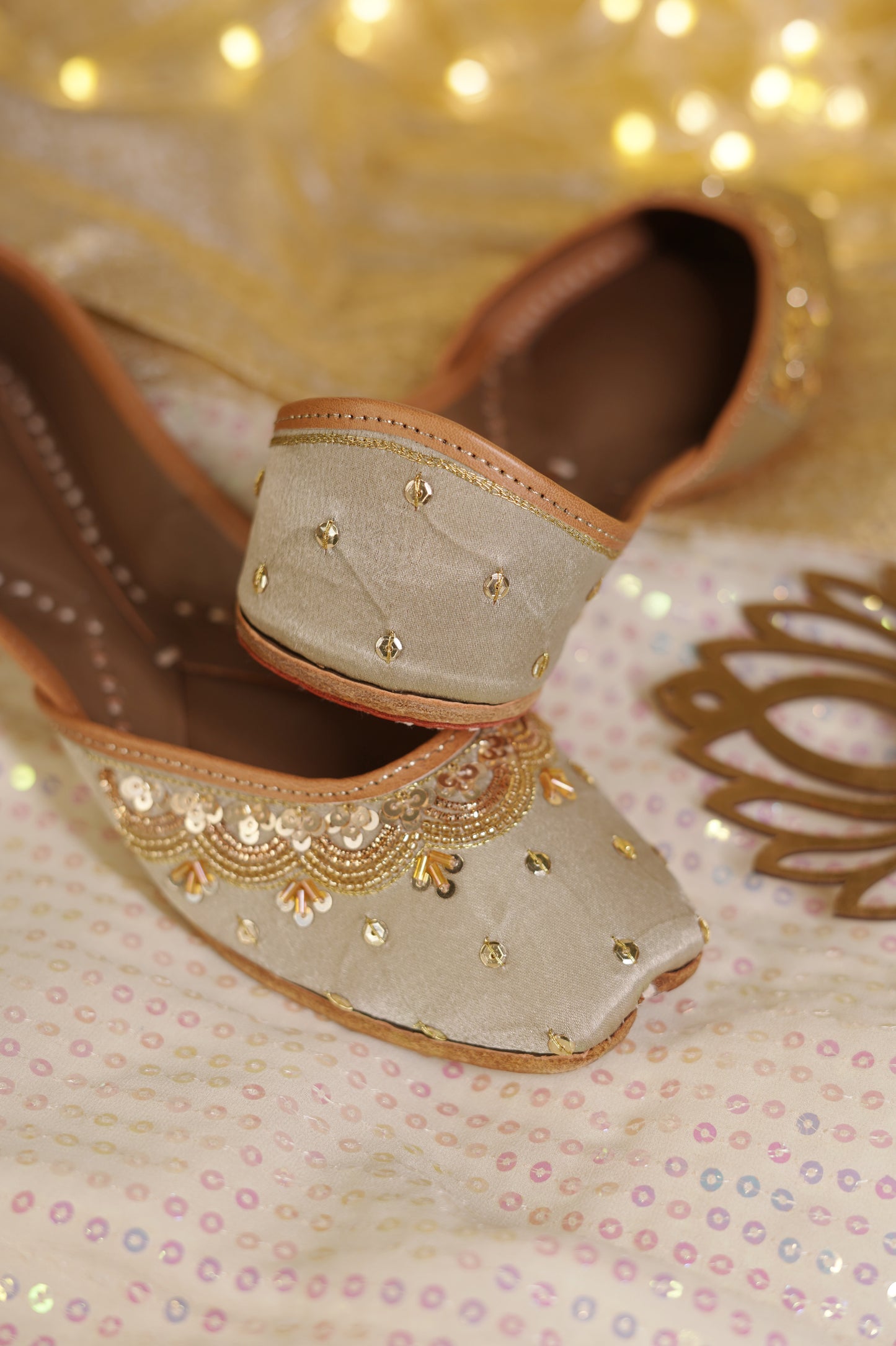 Sitara Juttis