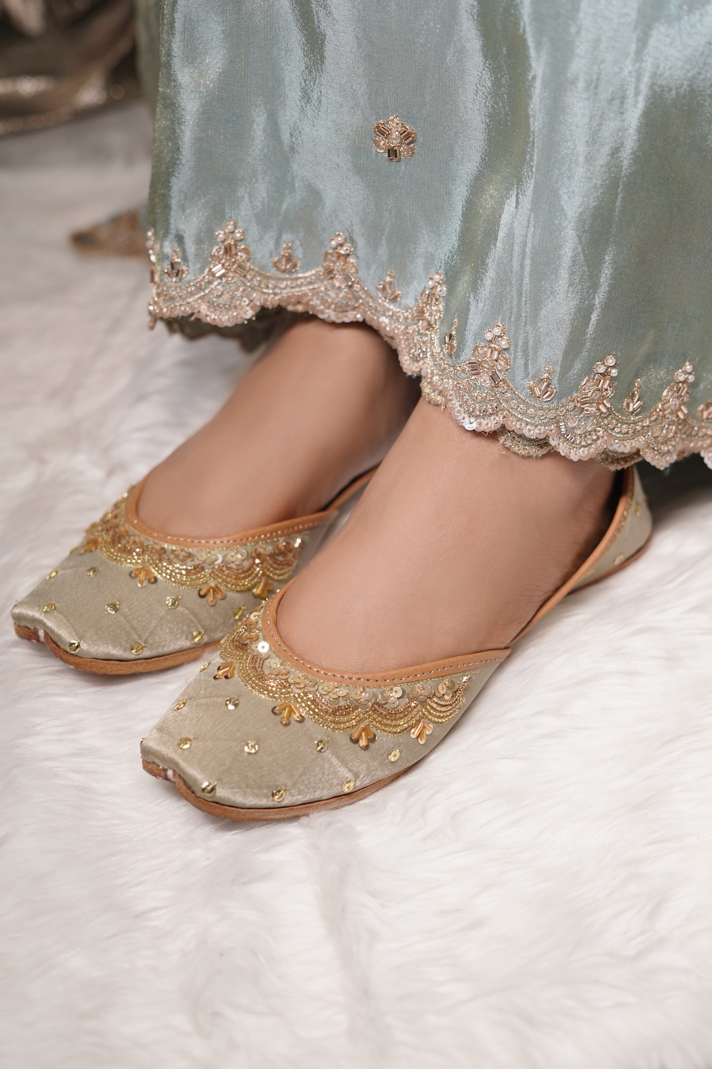 Sitara Juttis