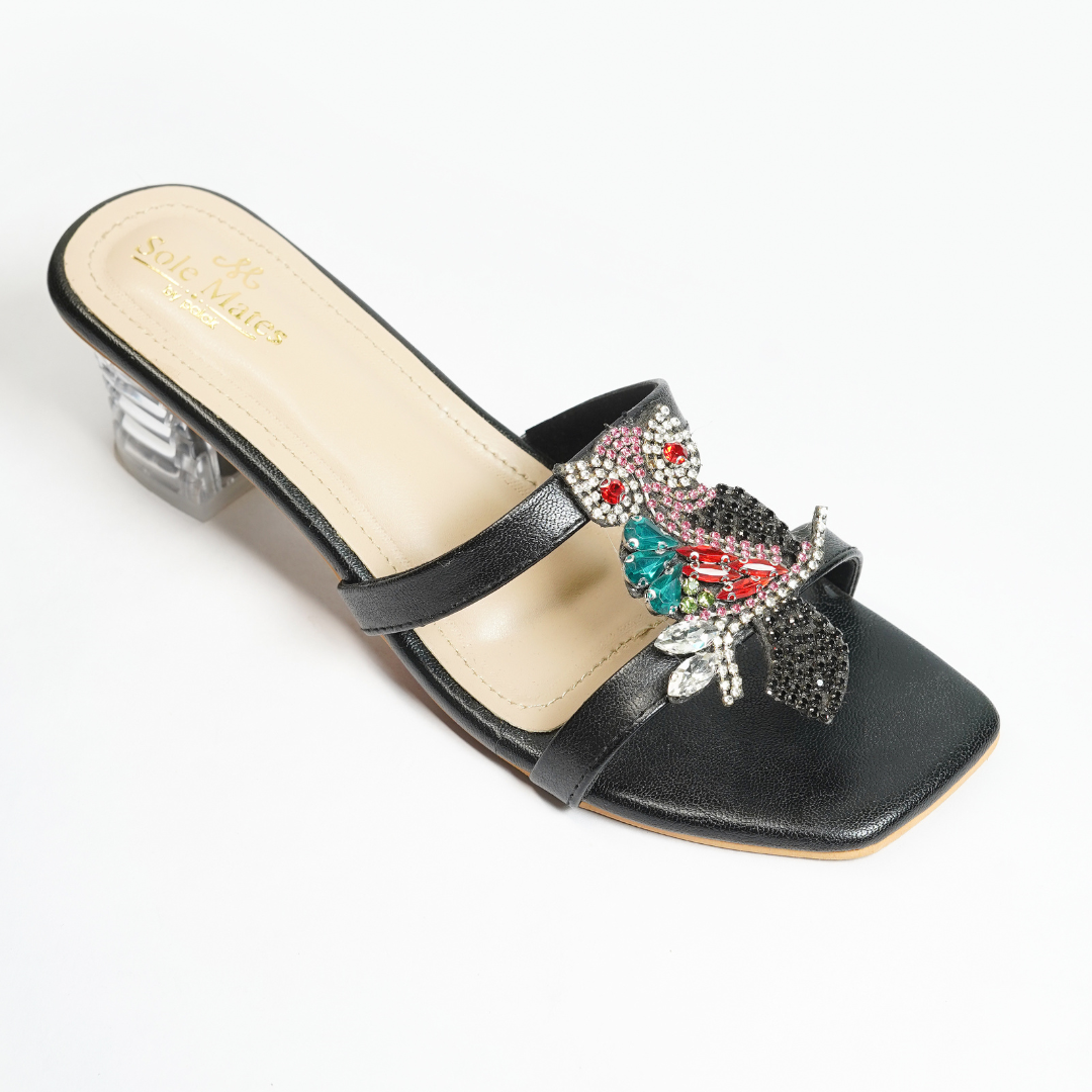 Owl  heels