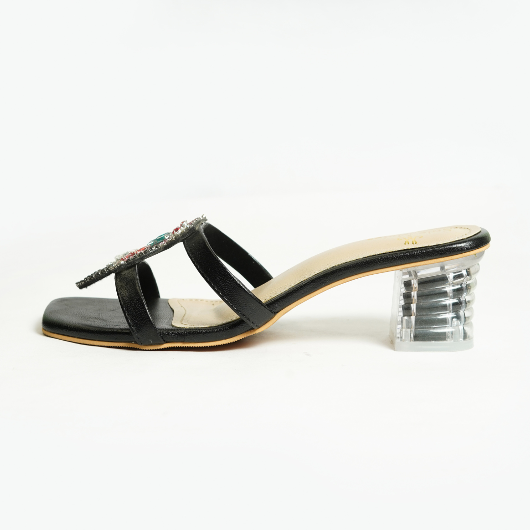 Owl  heels