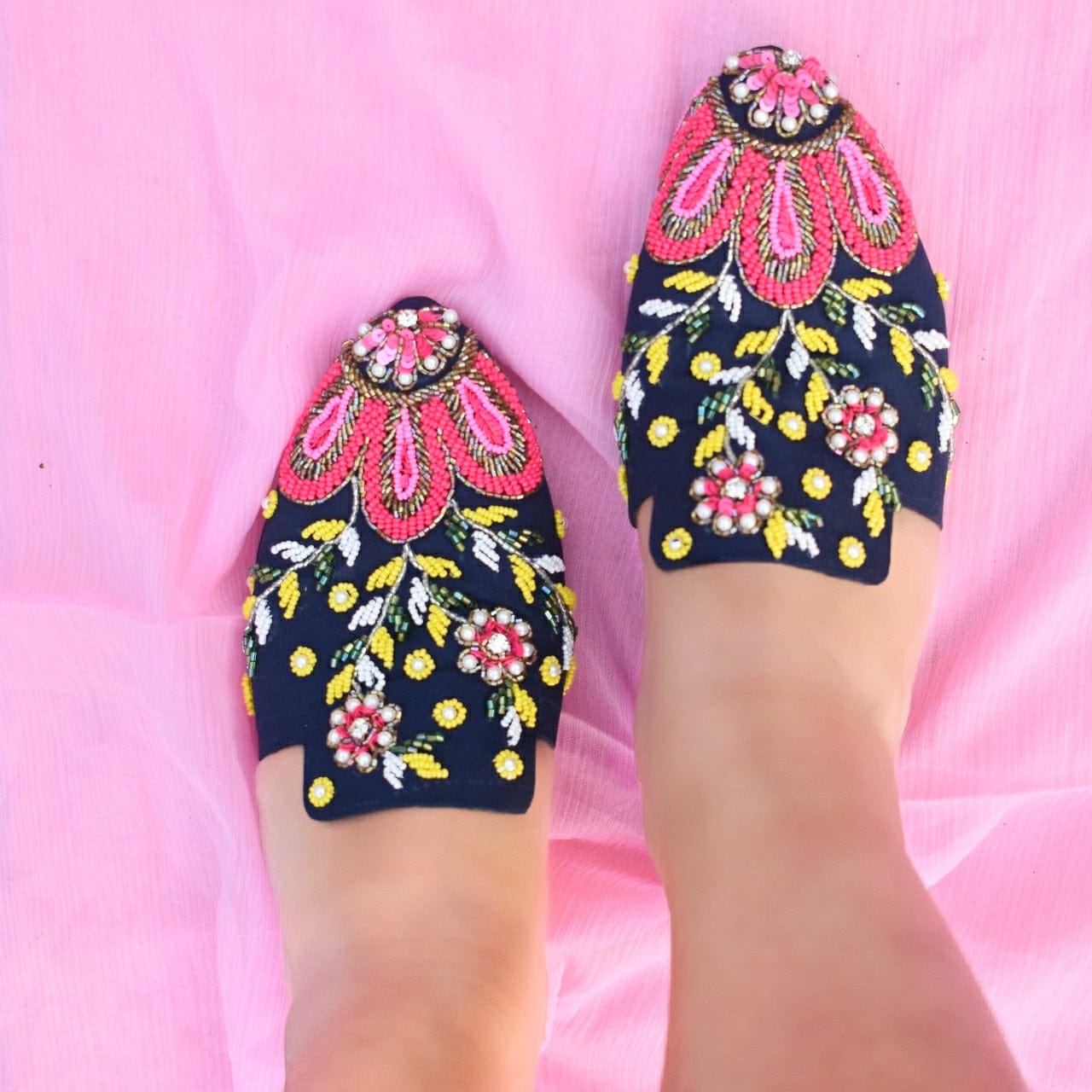 Gabreila Mules