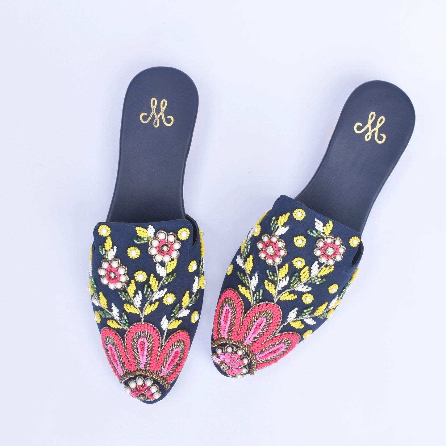 Gabreila Mules